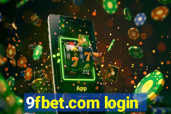 9fbet.com login